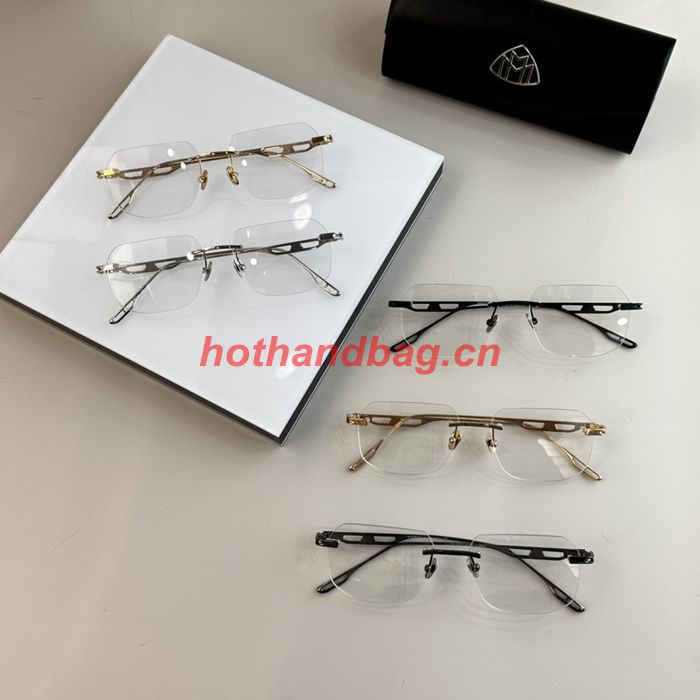 Maybach Sunglasses Top Quality MBS00610