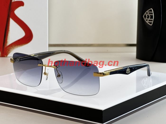 Maybach Sunglasses Top Quality MBS00611