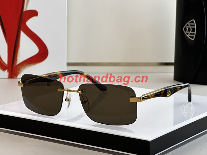 Maybach Sunglasses Top Quality MBS00612