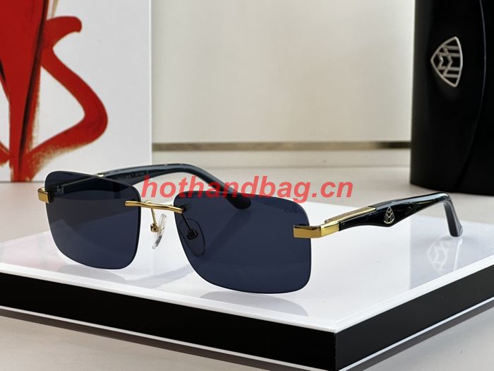 Maybach Sunglasses Top Quality MBS00613