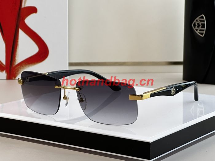 Maybach Sunglasses Top Quality MBS00614