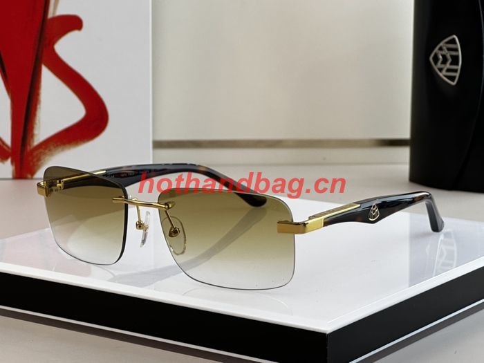 Maybach Sunglasses Top Quality MBS00615
