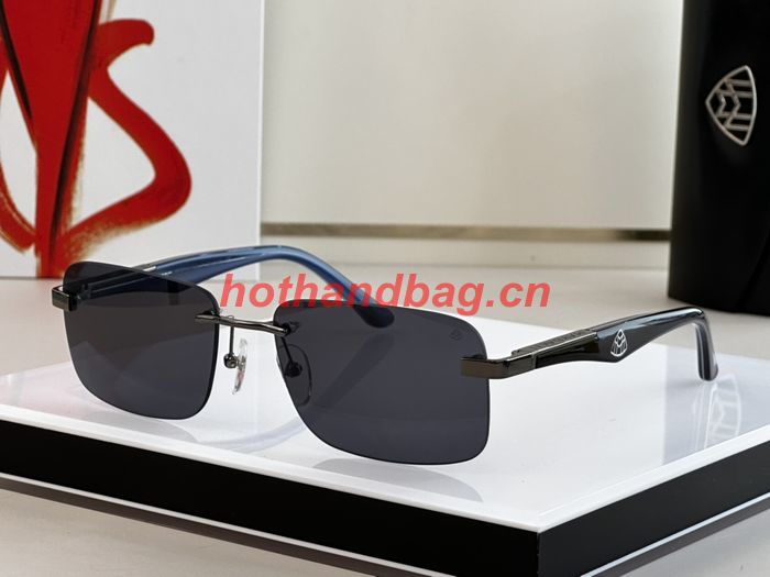 Maybach Sunglasses Top Quality MBS00616