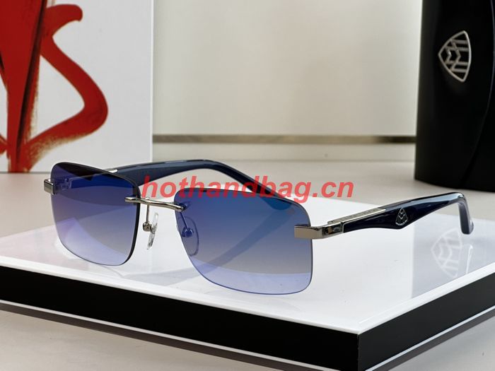 Maybach Sunglasses Top Quality MBS00617