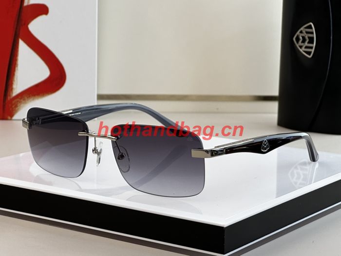 Maybach Sunglasses Top Quality MBS00618