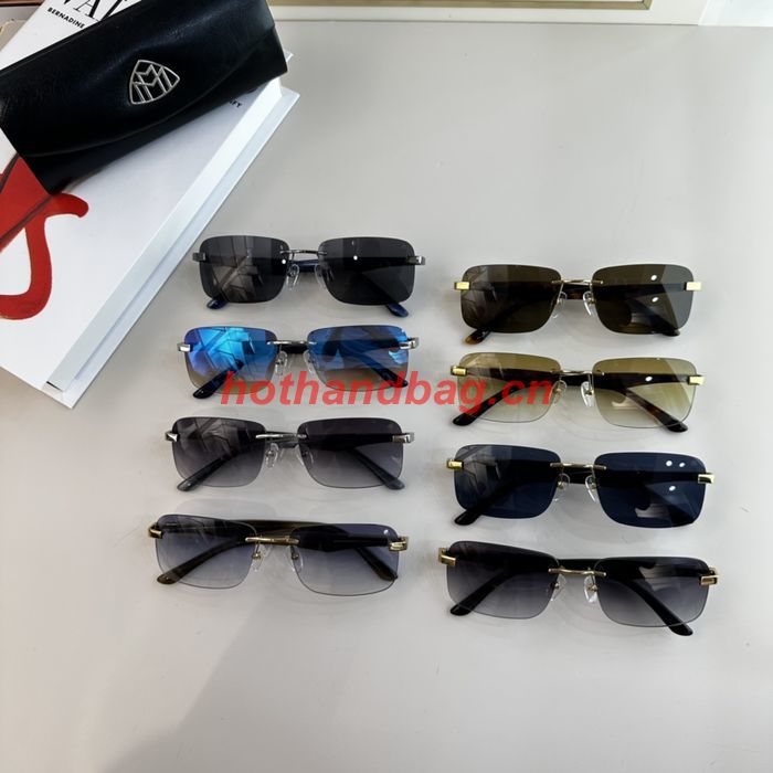Maybach Sunglasses Top Quality MBS00619