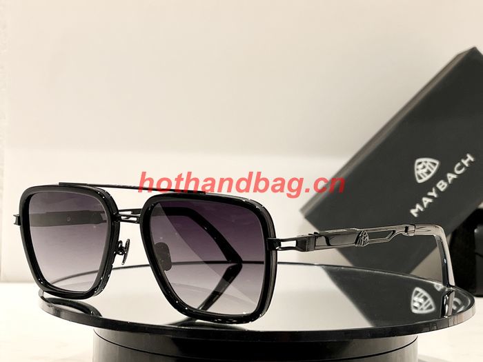 Maybach Sunglasses Top Quality MBS00622