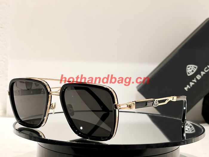 Maybach Sunglasses Top Quality MBS00623