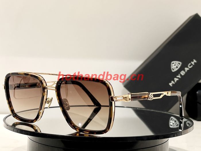 Maybach Sunglasses Top Quality MBS00624