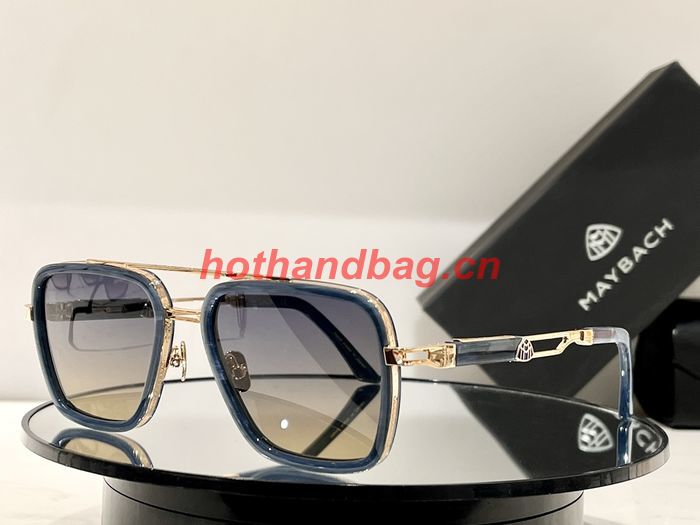 Maybach Sunglasses Top Quality MBS00625