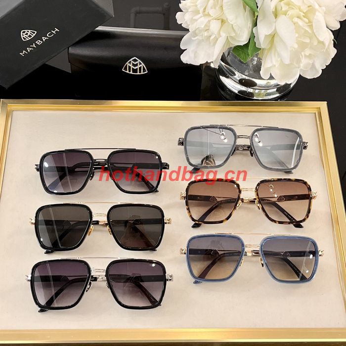 Maybach Sunglasses Top Quality MBS00626