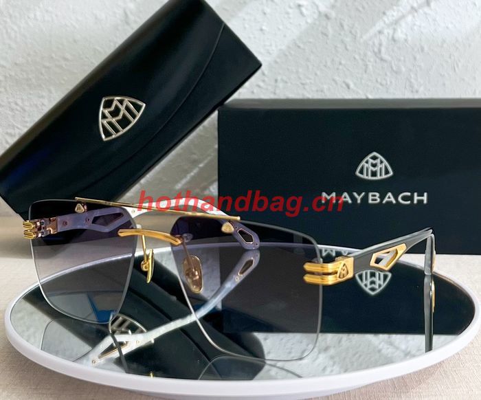 Maybach Sunglasses Top Quality MBS00630