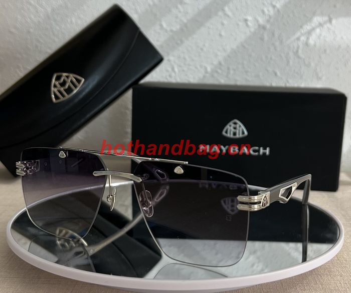 Maybach Sunglasses Top Quality MBS00631