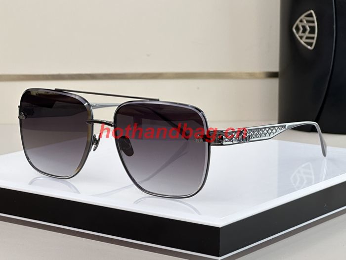 Maybach Sunglasses Top Quality MBS00633
