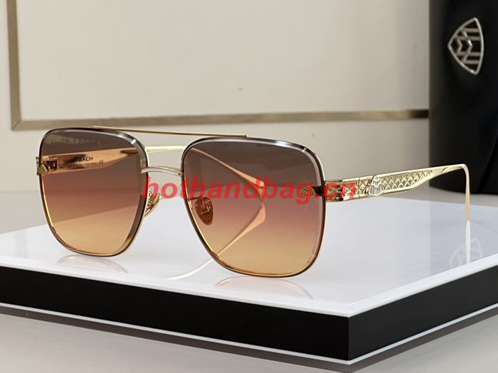 Maybach Sunglasses Top Quality MBS00634