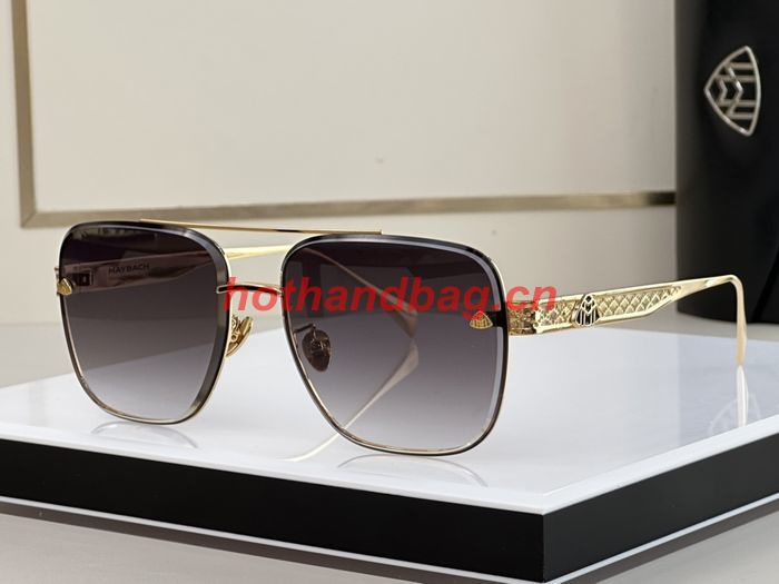 Maybach Sunglasses Top Quality MBS00635