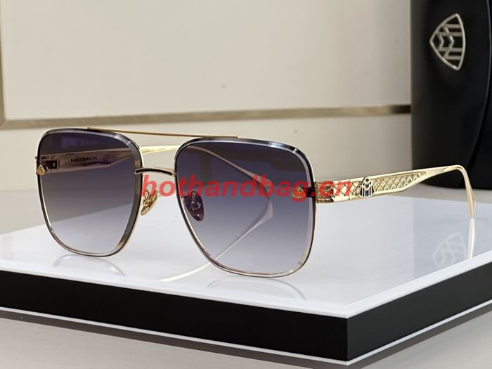Maybach Sunglasses Top Quality MBS00636