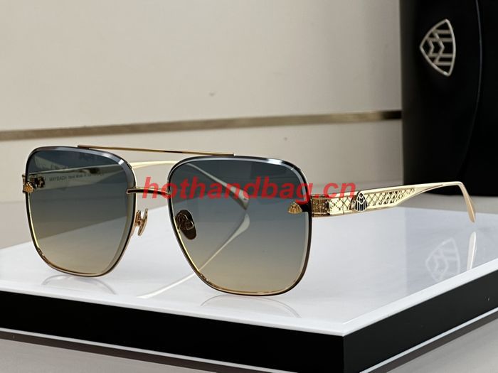 Maybach Sunglasses Top Quality MBS00637