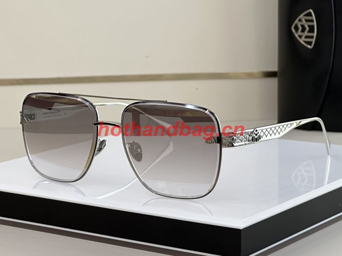 Maybach Sunglasses Top Quality MBS00638