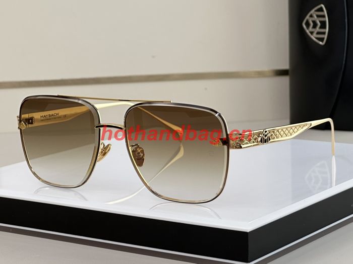 Maybach Sunglasses Top Quality MBS00639