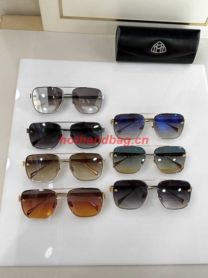Maybach Sunglasses Top Quality MBS00640