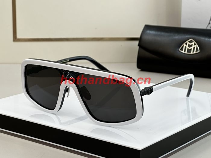Maybach Sunglasses Top Quality MBS00641