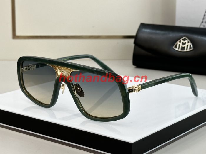 Maybach Sunglasses Top Quality MBS00642