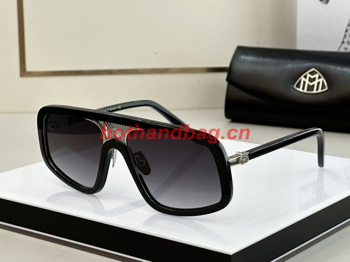 Maybach Sunglasses Top Quality MBS00643