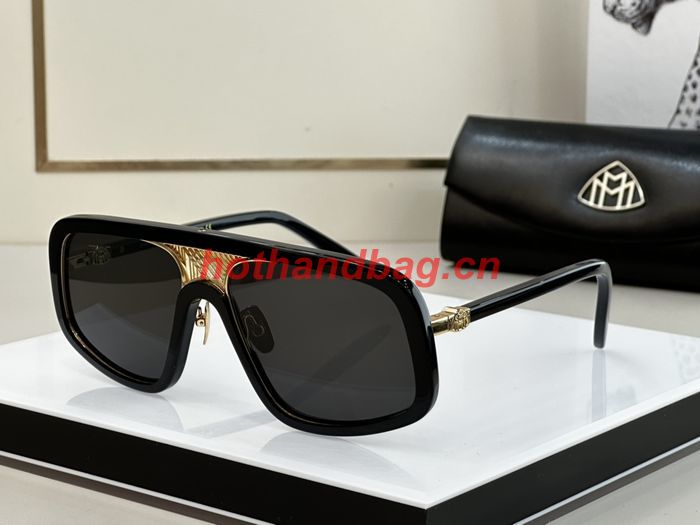Maybach Sunglasses Top Quality MBS00644