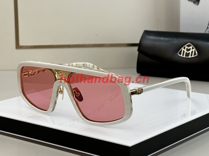 Maybach Sunglasses Top Quality MBS00645