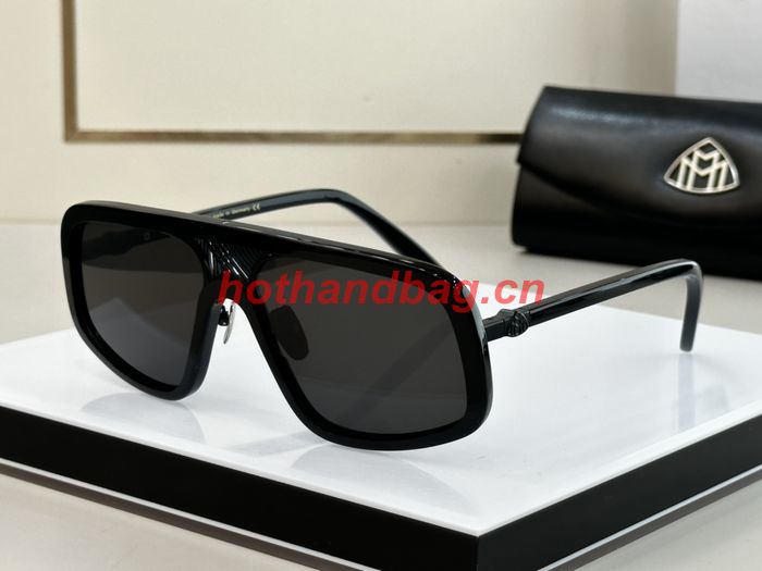 Maybach Sunglasses Top Quality MBS00646