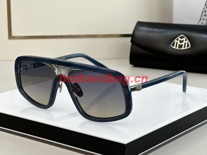 Maybach Sunglasses Top Quality MBS00647