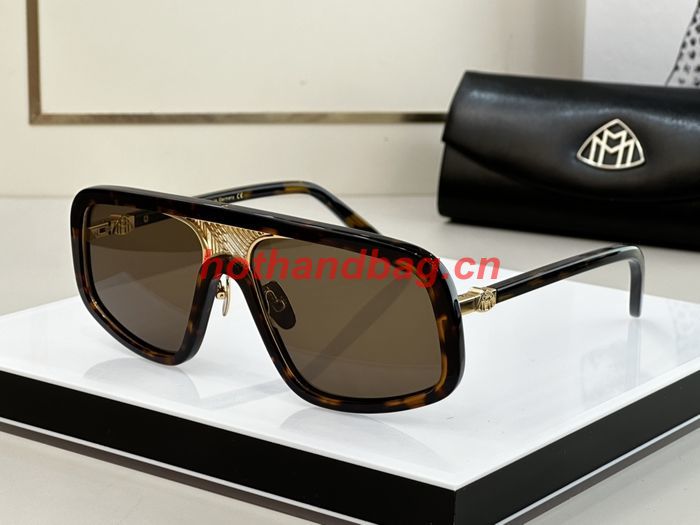 Maybach Sunglasses Top Quality MBS00648
