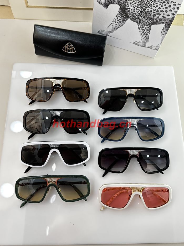 Maybach Sunglasses Top Quality MBS00649