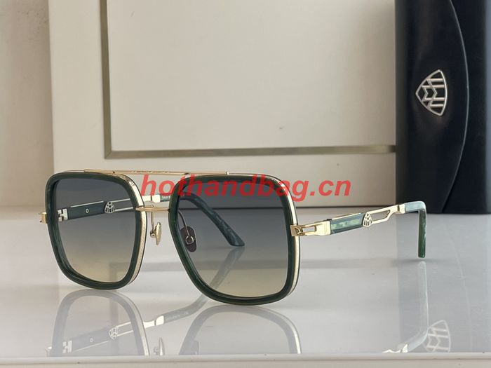 Maybach Sunglasses Top Quality MBS00650