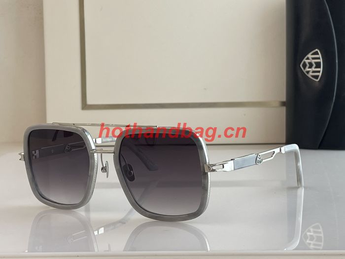 Maybach Sunglasses Top Quality MBS00651