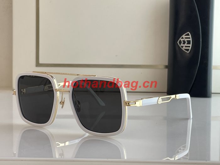 Maybach Sunglasses Top Quality MBS00652