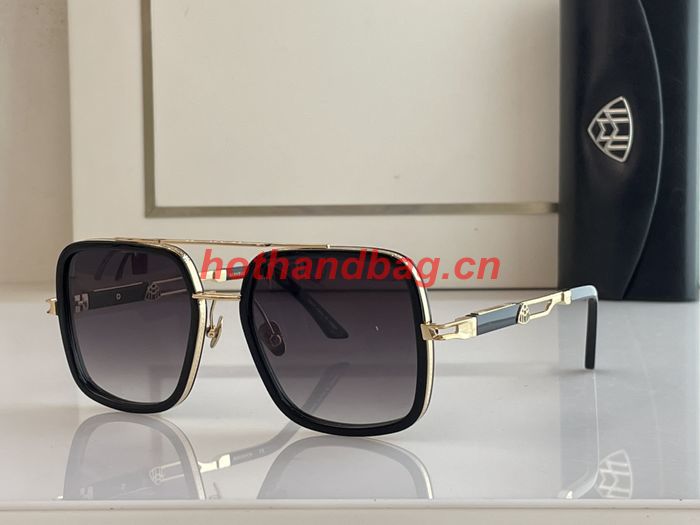 Maybach Sunglasses Top Quality MBS00653