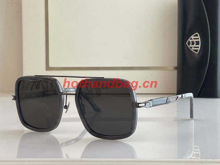 Maybach Sunglasses Top Quality MBS00654