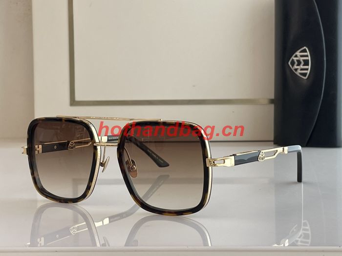 Maybach Sunglasses Top Quality MBS00655