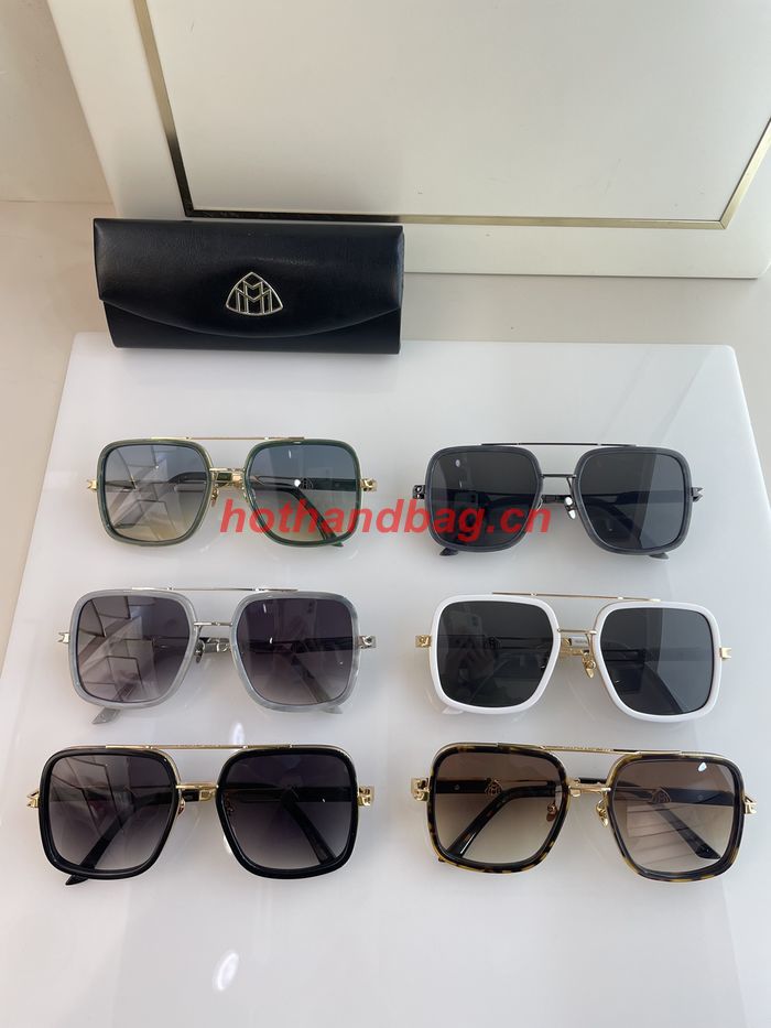 Maybach Sunglasses Top Quality MBS00656