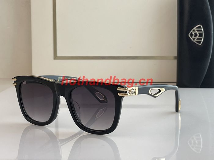 Maybach Sunglasses Top Quality MBS00657