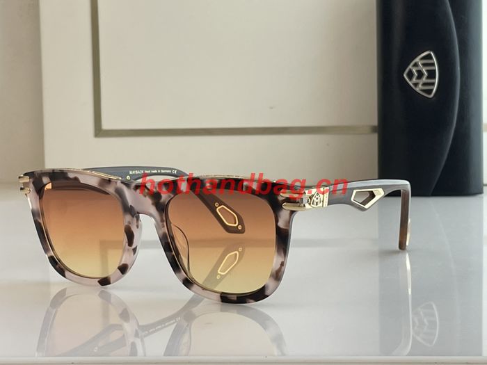 Maybach Sunglasses Top Quality MBS00658