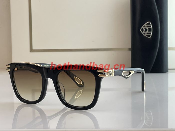 Maybach Sunglasses Top Quality MBS00659