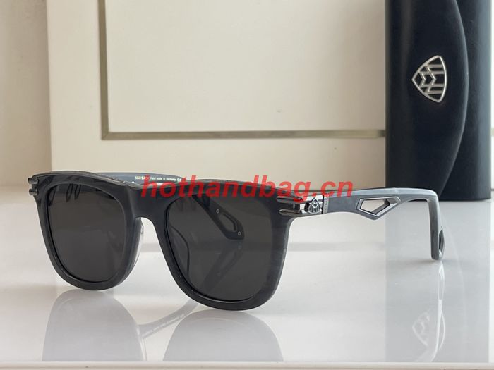 Maybach Sunglasses Top Quality MBS00660