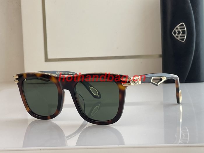 Maybach Sunglasses Top Quality MBS00661