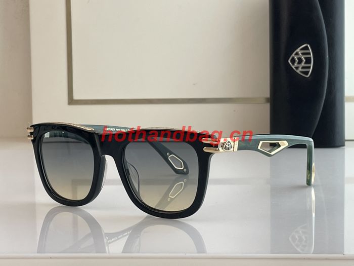 Maybach Sunglasses Top Quality MBS00662