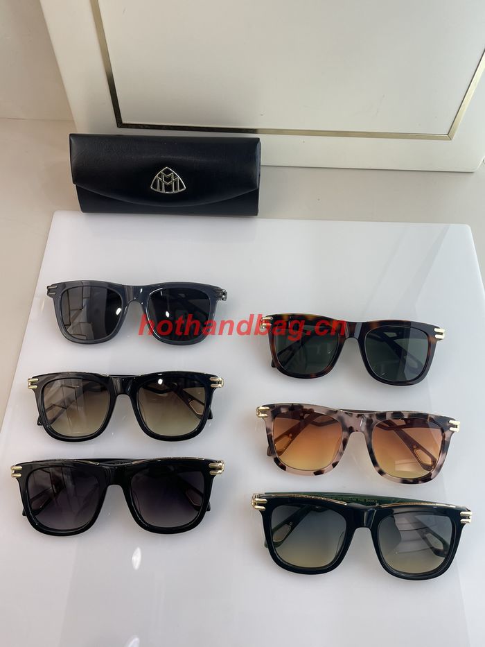 Maybach Sunglasses Top Quality MBS00663