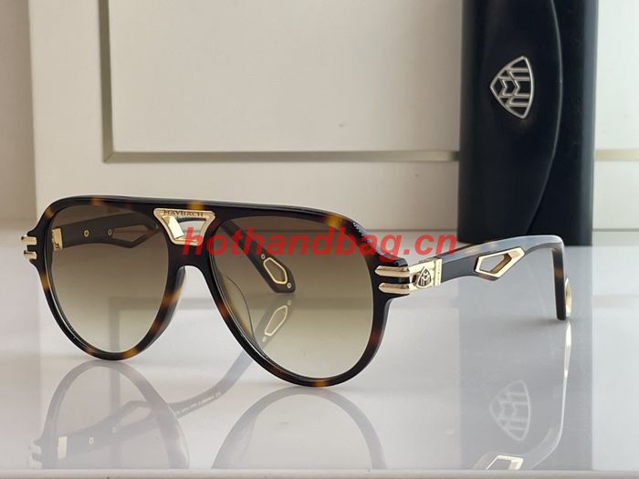 Maybach Sunglasses Top Quality MBS00664