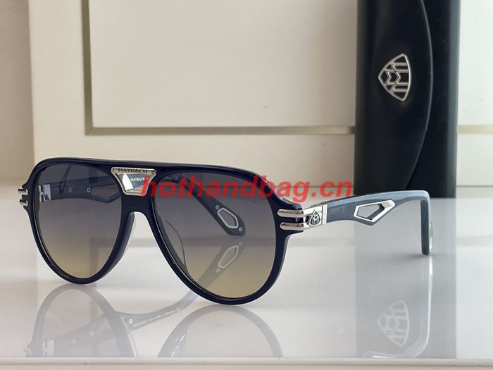 Maybach Sunglasses Top Quality MBS00665